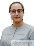 Гусейнова Эльмира Абседдиновна