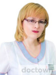 Гусельникова Юлия Викторовна
