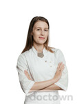 Добреско Юлия Александровна