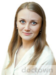 Долгих Наталья Александровна