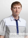 Долгушин Александр Александрович