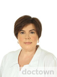 Домрачева Елена Николаевна