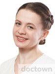Донская Анастасия Эдуардовна