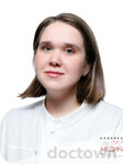 Дорчинец Екатерина Евгеньевна