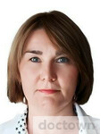 Дорофеева Елена Владимировна
