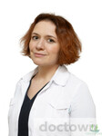 Доронина Ксения Сергеевна