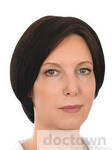 Доронина Виолетта Петровна