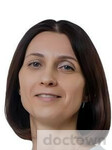 Дорошенко Елена Леонидовна