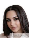 Довлатова Сабина Рустамовна
