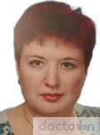 Нефедова Жанна Валерьевна