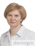 Нестеренко Елена Валерьевна