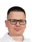 Нестеренко Филипп Сергеевич
