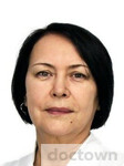 Грачева Лариса Николаевна