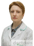 Гречухина Ольга Петровна