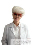 Грибачева Ирина Алексеевна