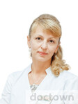 Грицаенко Марина Александровна