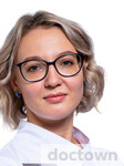 Гриценко Марина Константиновна