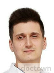 Гринчук Дмитрий Александрович