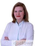 Гришко Светлана Валерьевна