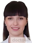 Грылева Екатерина Александровна