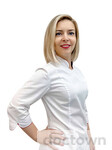 Грынык Ксения Богдановна