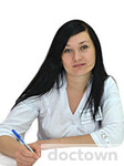 Лиханова Ольга Александровна