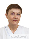 Ликоченко Евгения Александровна