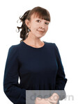 Липунова Светлана Борисовна