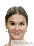 Лисаченко Алина Андреевна