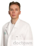 Лисицкий Николай Сергеевич