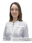 Листрова Татьяна Игоревна