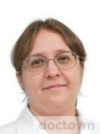 Литасова Екатерина Игоревна