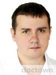 Литвинов Михаил Юрьевич