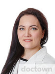 Яцева Мария Сергеевна
