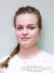 Яицкая Екатерина Игоревна