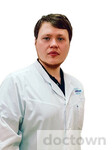 Яковлев Александр Владимирович