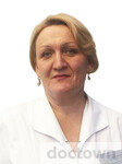 Якубенко Оксана Александровна