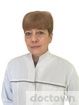 Чеботарева Елена Петровна
