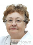 Чердынцева Валентина Константиновна