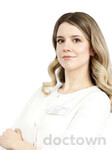Антонович Юлия Сергеевна