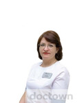 Черникова Анна Анатольевна