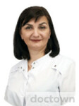 Черникова Ирина Борисовна