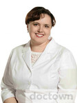 Чернова Ирина Юрьевна