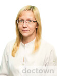 Чернова Полина Петровна