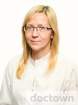 Чернова Полина Петровна
