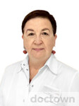 Чернякова Татьяна Владимировна