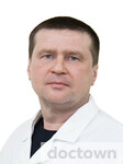 Чвырков Тимур Николаевич