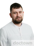 Чёрный Семён Владимирович 