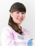 Лебедева Наталья Евгеньевна