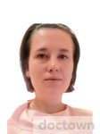 Леонова Анна Анатольевна